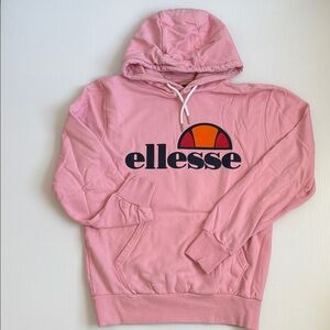 Ellesse hoodie Men’s size Large